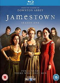 Jamestown Temporada 1 [720p]